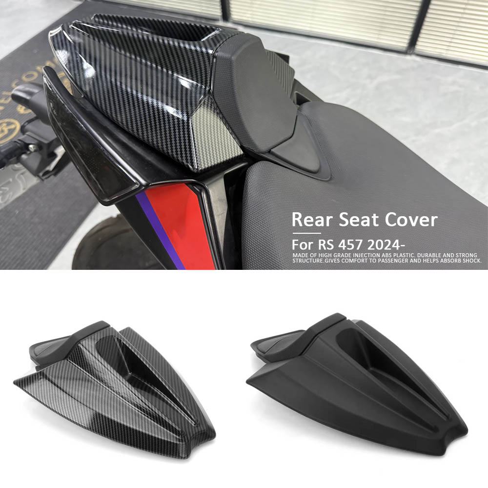 Home Decor Trends 2025 - RS 457 2024 2025 New Motorcycle