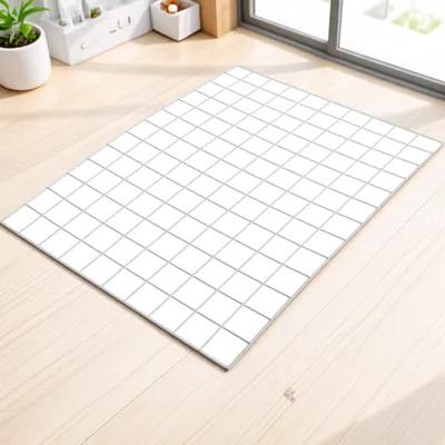 Home Decor Wall Panels - Wire Wall Grid Panel Sturdy Iron