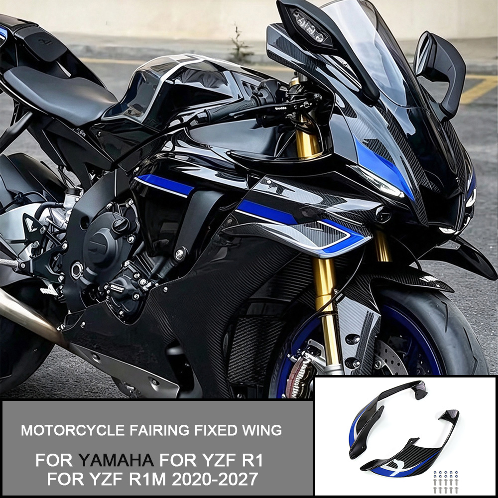 Home Decor Trends 2025 - For YAMAHA For YZF-R1 For YZF