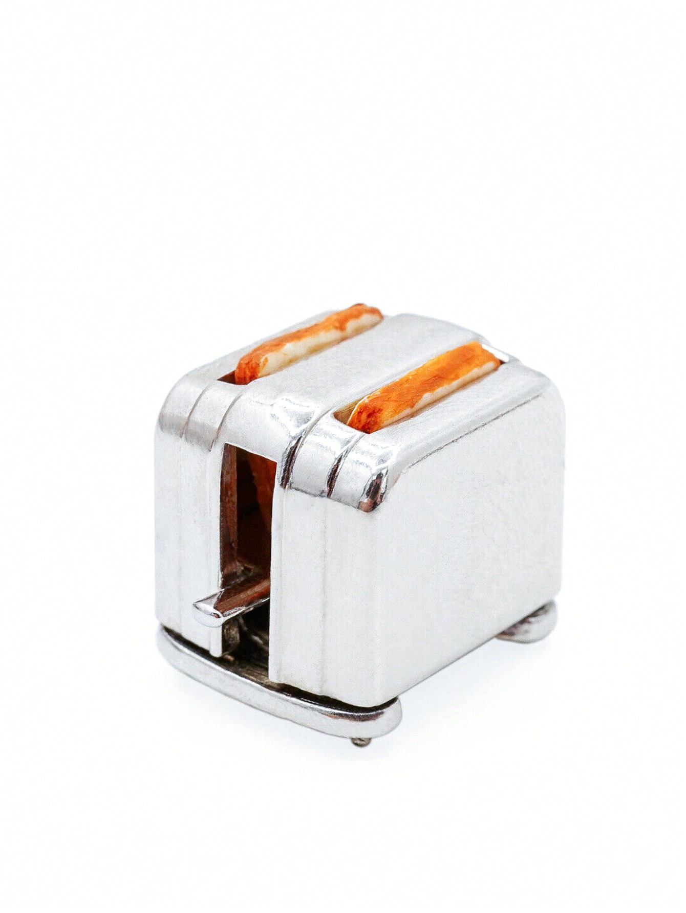 1:12 Dollhouse Miniature Toast - Home Decor Kolkata recension och pris