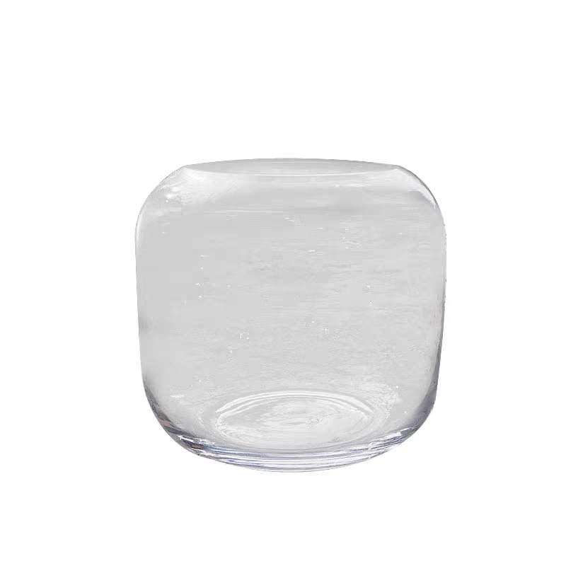 Micro Landscape Moss Glass Bot - Terrarium Glass Bottle recension och pris
