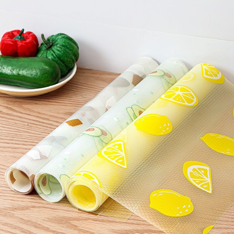 60cmx3m Kitchen Cabinet Liners - Home Decor Kolkata recension och pris
