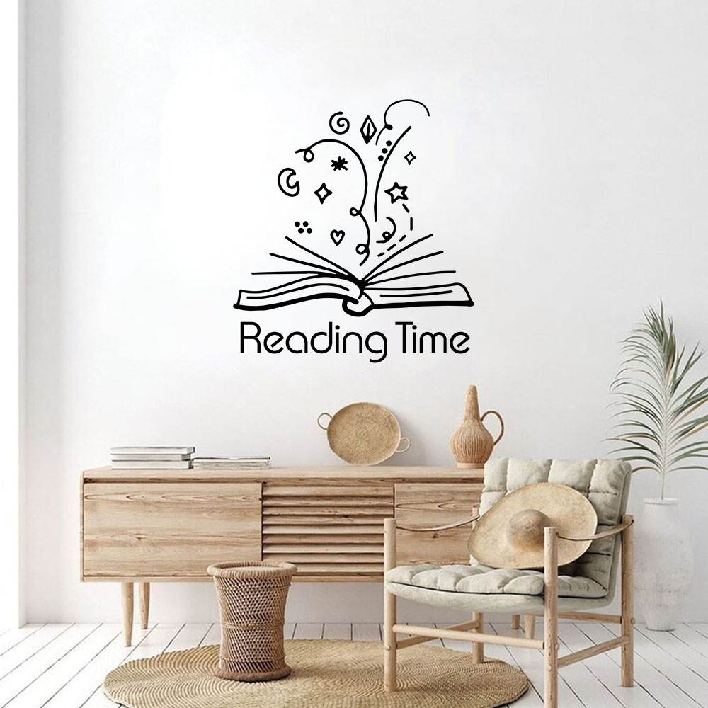 1PC Lovely Book Personalized N - Home Decor Lovely Home recension och pris