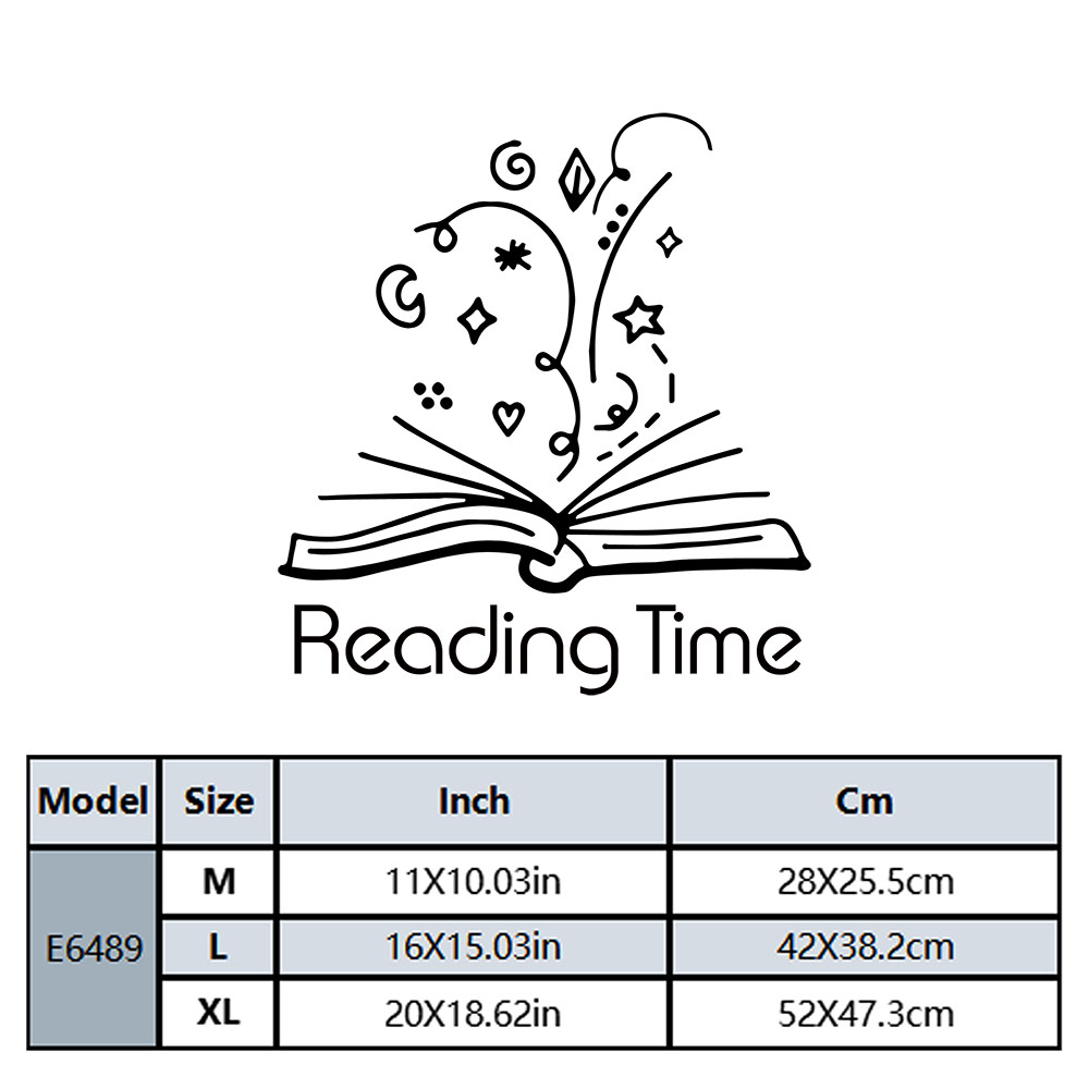1PC Lovely Book Personalized N - Home Decor Lovely Home recension och pris