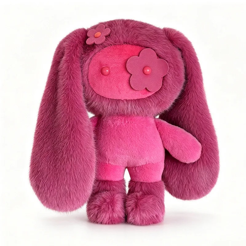 30cm Cute Juju Rabbit Plush  F - Home Decor Mod recension och pris