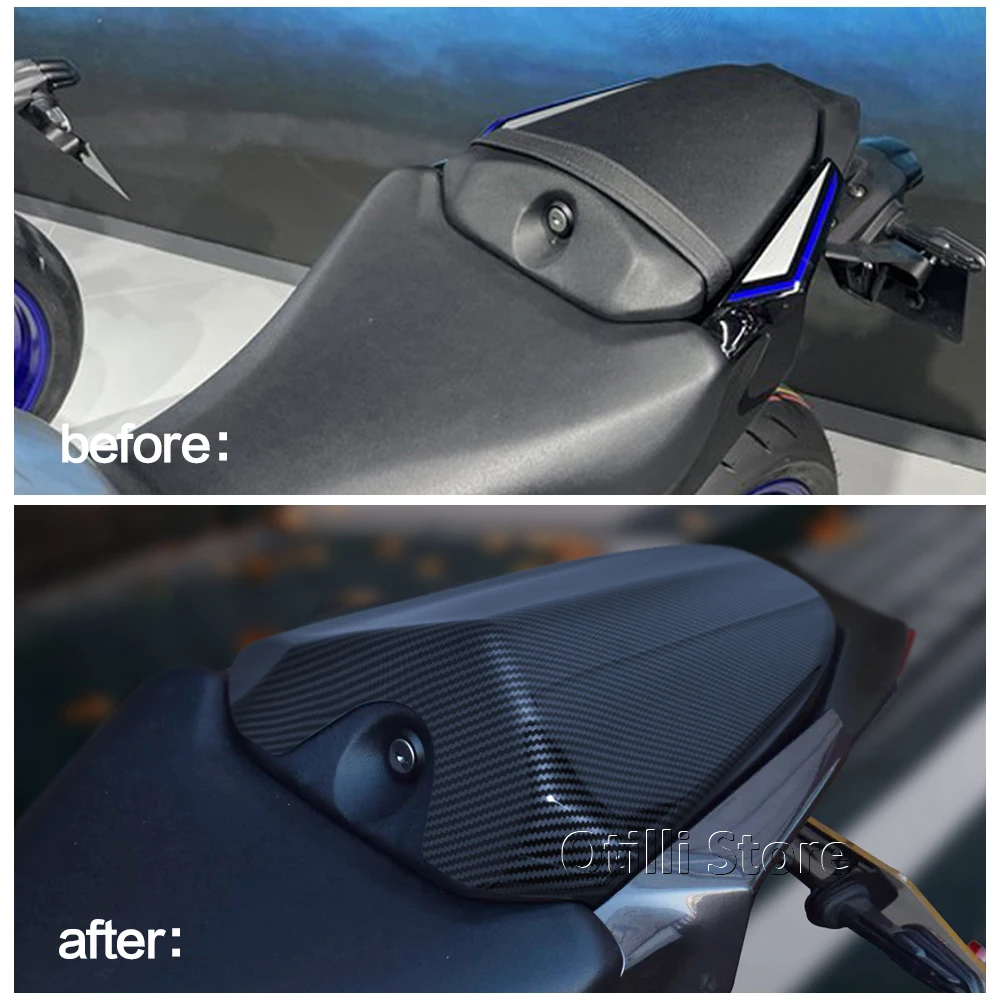 For YAMAHA MT-09 MT09 SP 2024  - Home Decor Trends 2025 recension och pris