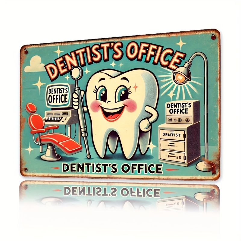 Room Decor   Dentist Office Wa - Home Decor Kolkata recension och pris