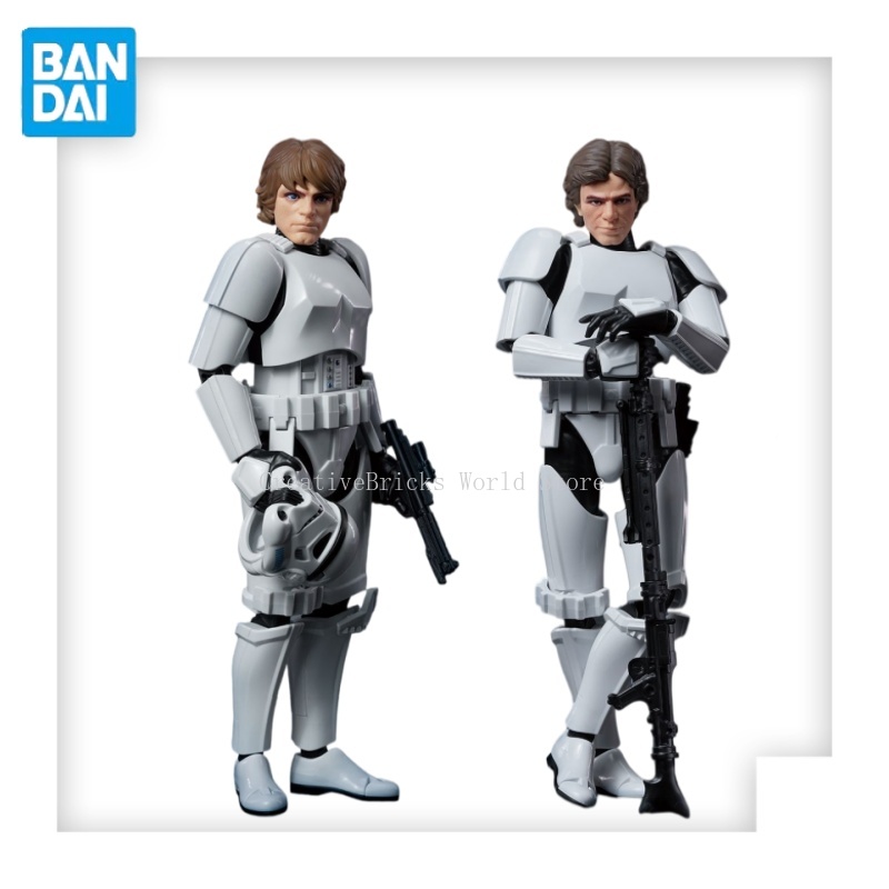 BLOKEES Star Wars Beyond Versi - Home Decor Solo recension och pris