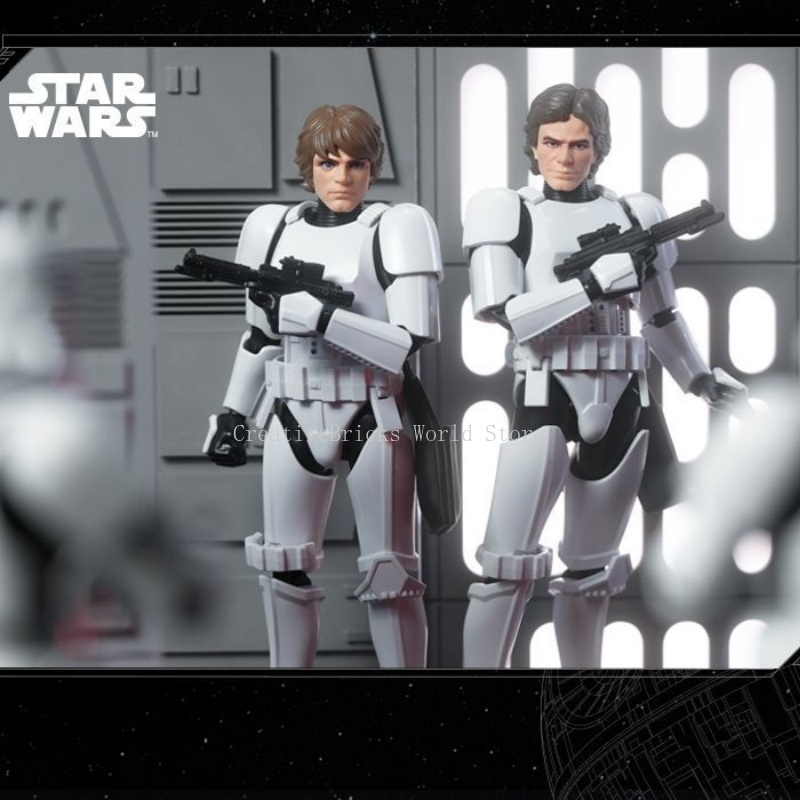 BLOKEES Star Wars Beyond Versi - Home Decor Solo recension och pris
