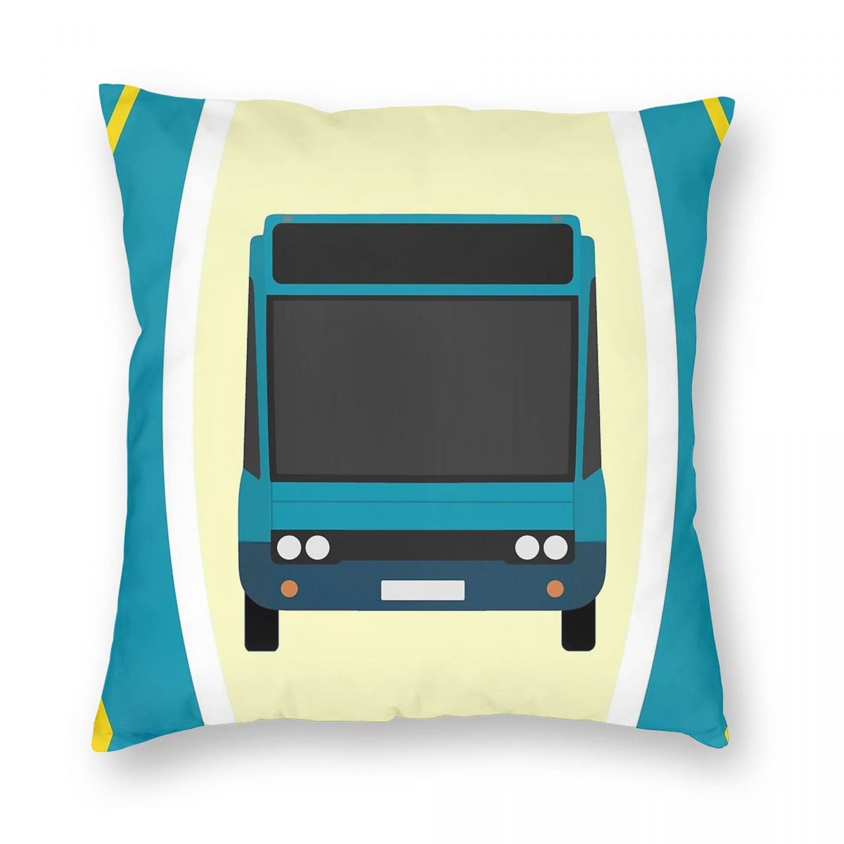Arriva Optare Solo Square Pill - Home Decor Solo recension och pris