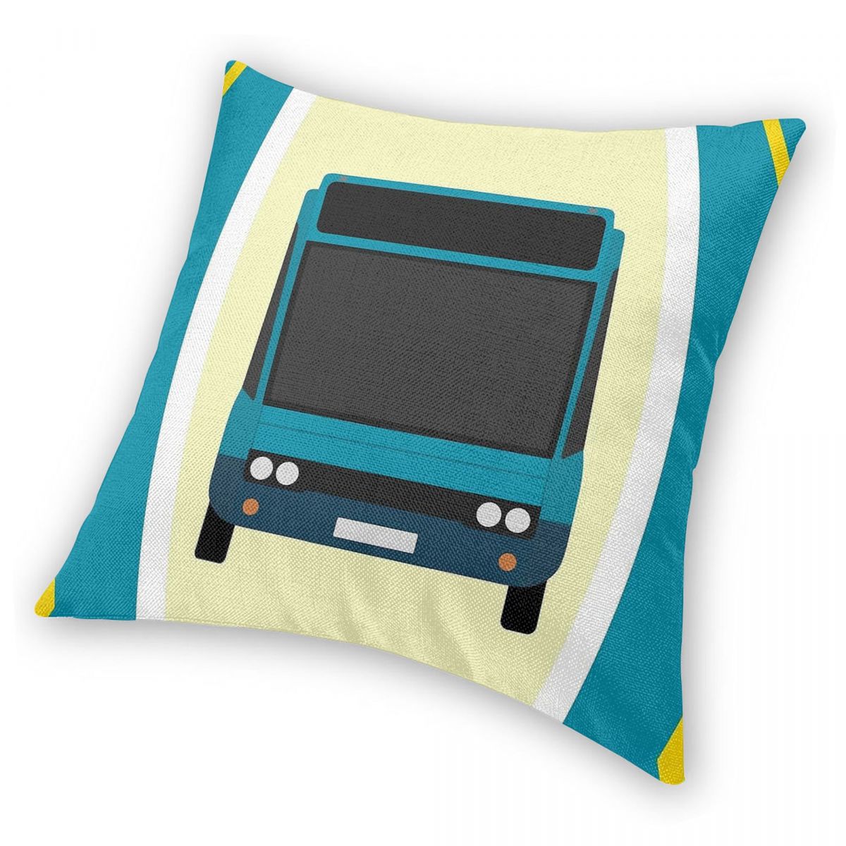 Arriva Optare Solo Square Pill - Home Decor Solo recension och pris