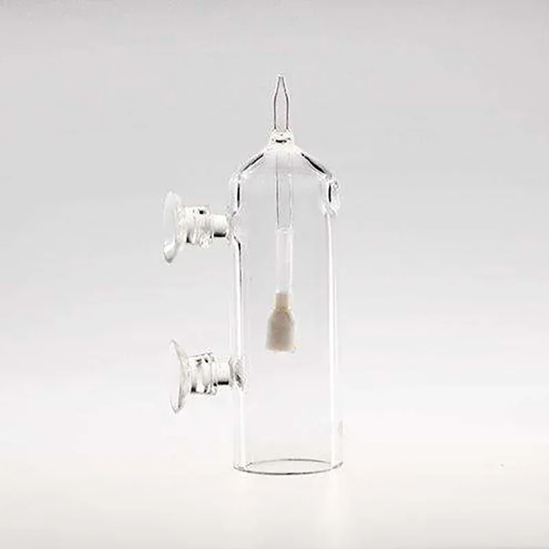 VIV Do Device Aquarium Cylinde - Terrarium Glass Bottle recension och pris