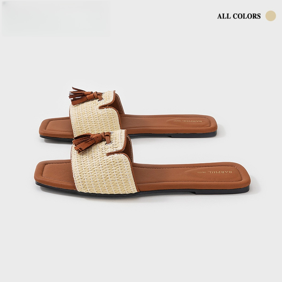 Cool Slippers Women's 2025 Sum - Home Decor Mod recension och pris