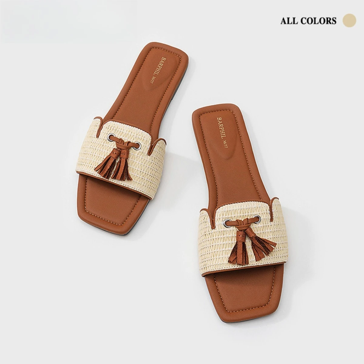Cool Slippers Women's 2025 Sum - Home Decor Mod recension och pris
