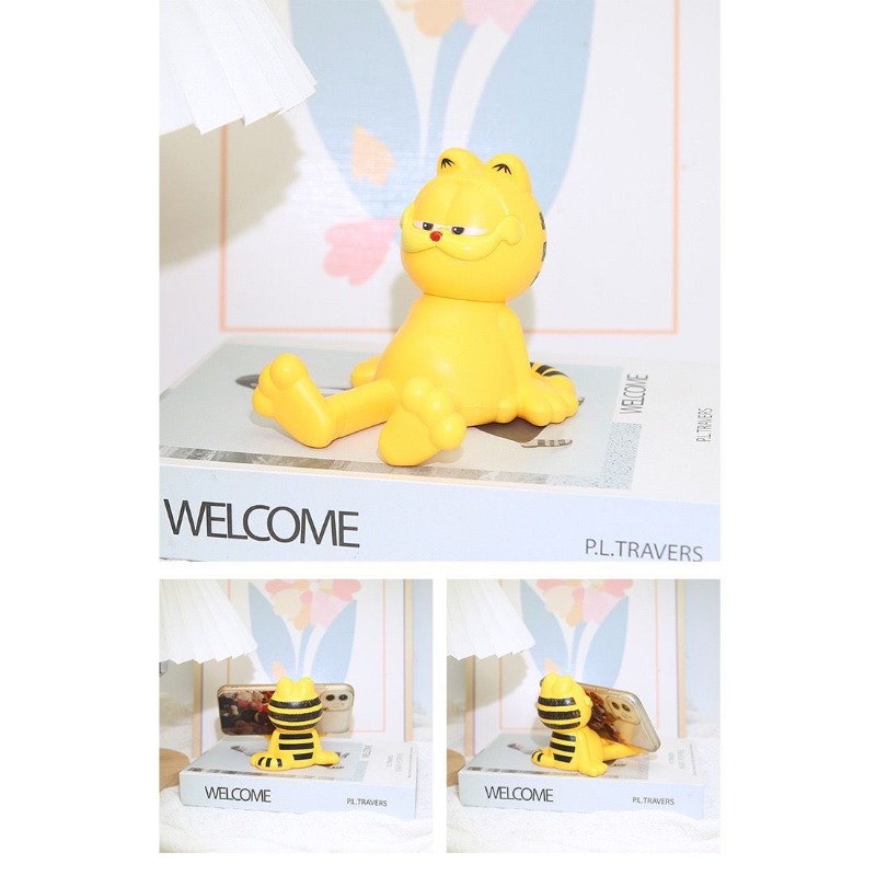 Wholesale new 2025 cute Garfie - Home Decor Trends 2025 recension och pris