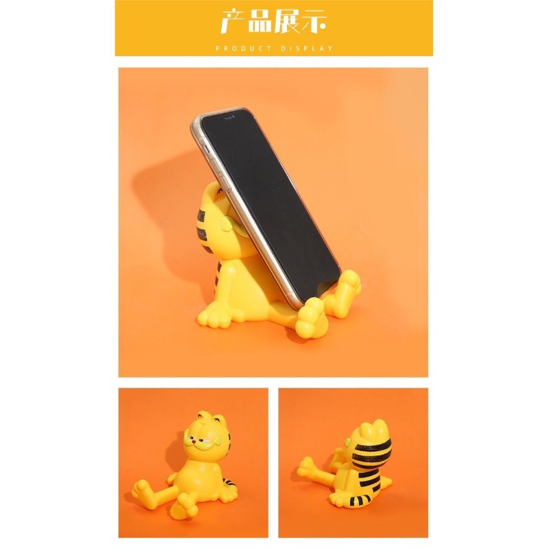 Wholesale new 2025 cute Garfie - Home Decor Trends 2025 recension och pris