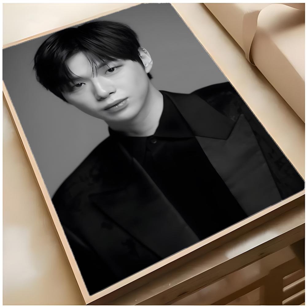 solo kpop star K-Kang Daniel P - Home Decor Solo recension och pris