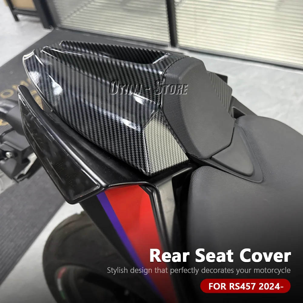 RS 457 2024 2025 New Motorcycl - Home Decor Trends 2025 recension och pris