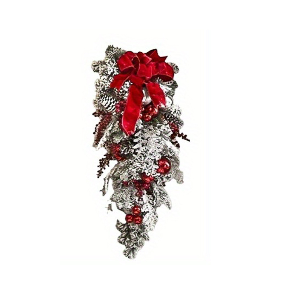 Latest 2025 Christmas Upside-D - Home Decor Trends 2025 recension och pris