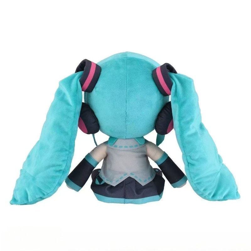 New Hatsune Miku Hand-made Dol - Home Decor Mod recension och pris
