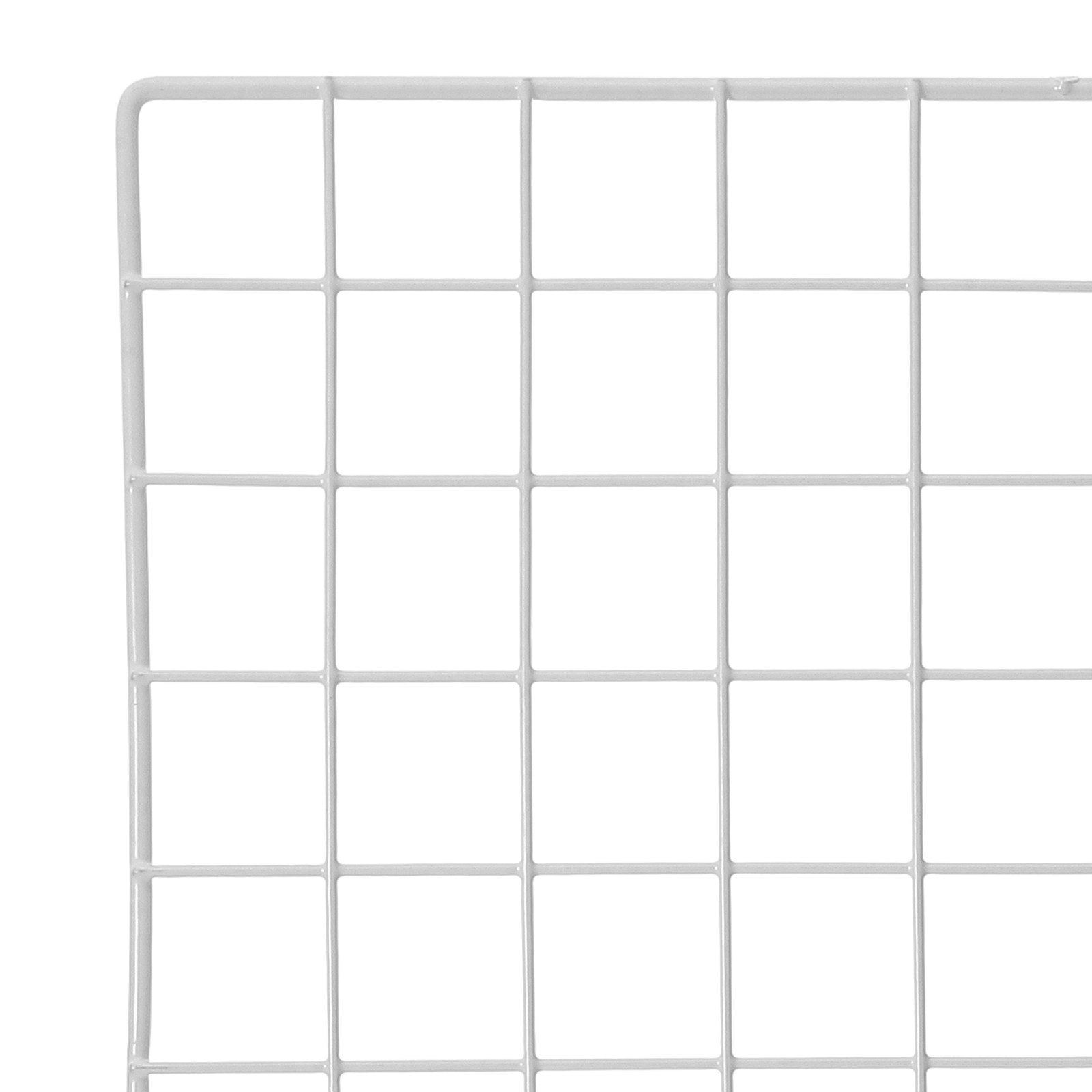 Wire Wall Grid Panel Sturdy Ir - Home Decor Wall Panels recension och pris