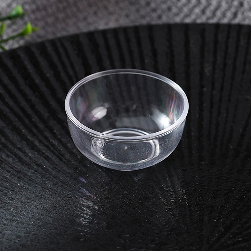 3pcs Dollhouse Mini Bowl Minia - Home Decor Kolkata recension och pris