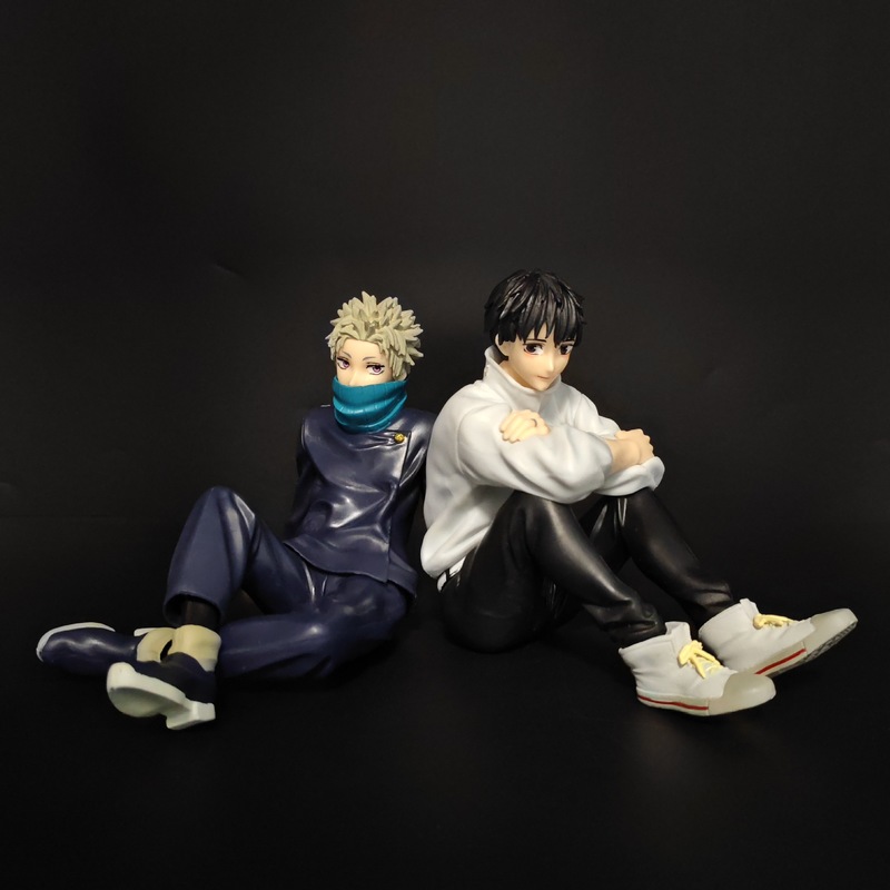 Jujutsu Kaisen Okkotsu Yuta In - Home Decor Mod recension och pris