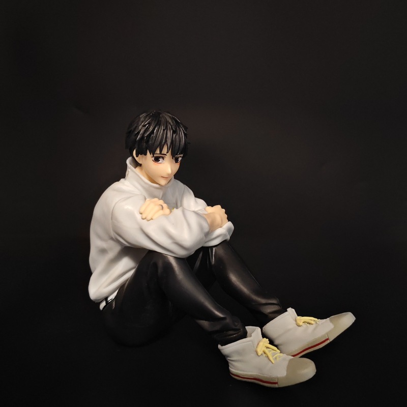 Jujutsu Kaisen Okkotsu Yuta In - Home Decor Mod recension och pris