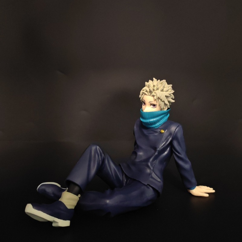 Jujutsu Kaisen Okkotsu Yuta In - Home Decor Mod recension och pris