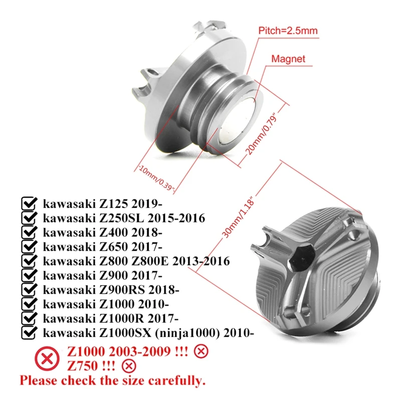 2025 For Kawasaki Z900 RS Z650 - Home Decor Trends 2025 recension och pris
