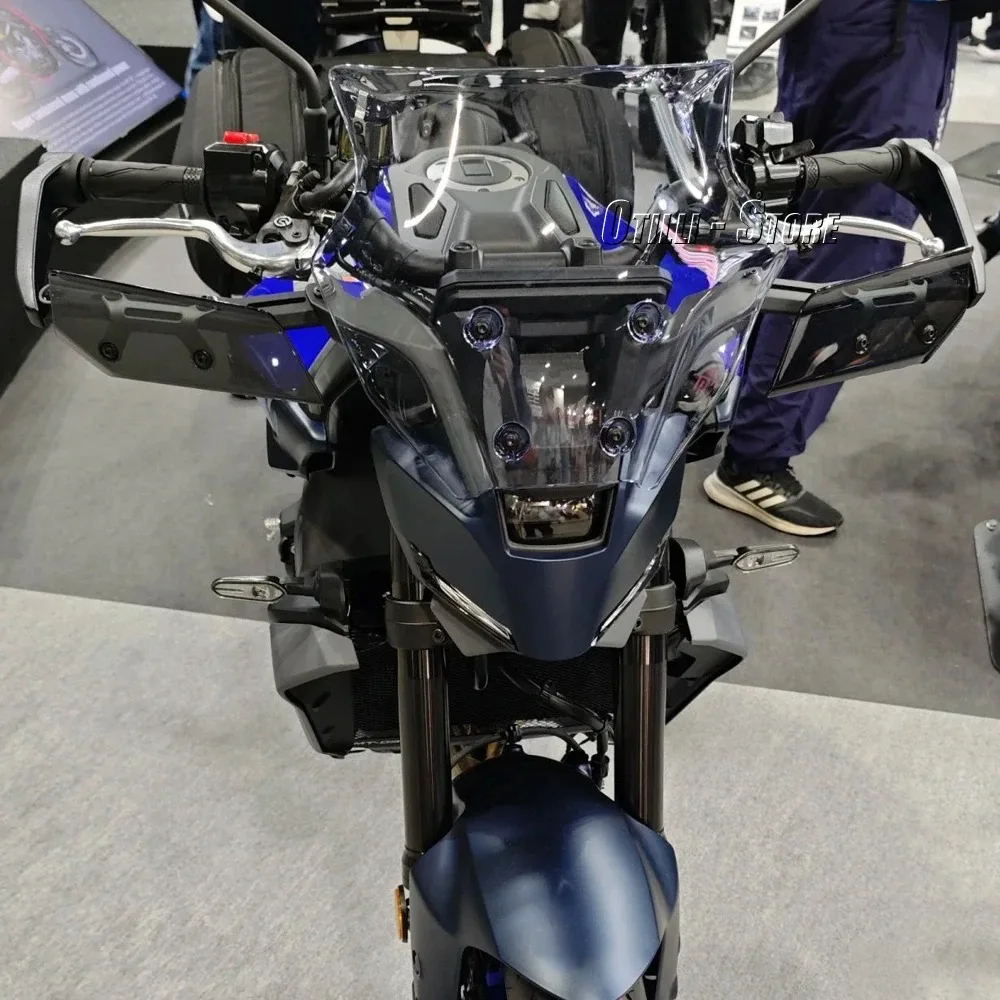Handguard Windshield For YAMAH - Home Decor Trends 2025 recension och pris