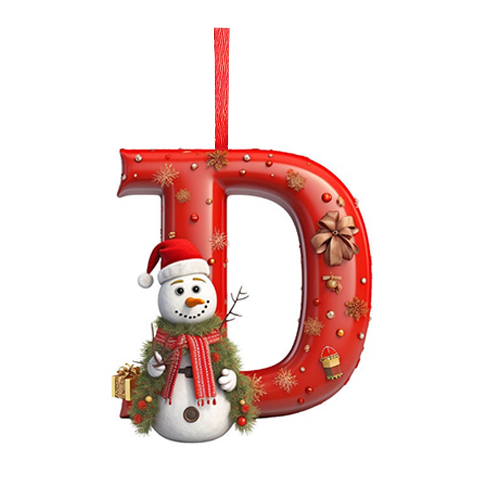 26 Letters Acrylic Pendant for - Home Decor Trends 2025 recension och pris