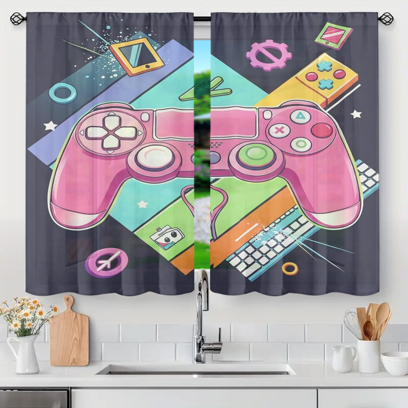 Gaming Video Game Controller C - Home Decor Youtube Videos recension och pris