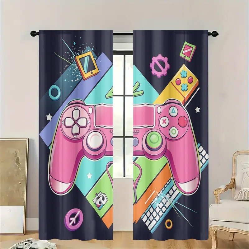 Gaming Video Game Controller C - Home Decor Youtube Videos recension och pris