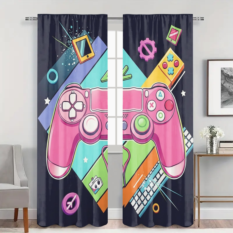 Gaming Video Game Controller C - Home Decor Youtube Videos recension och pris