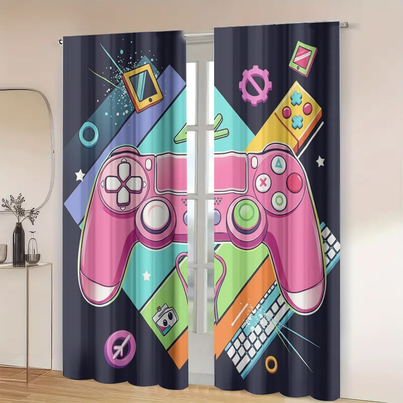 Gaming Video Game Controller C - Home Decor Youtube Videos recension och pris