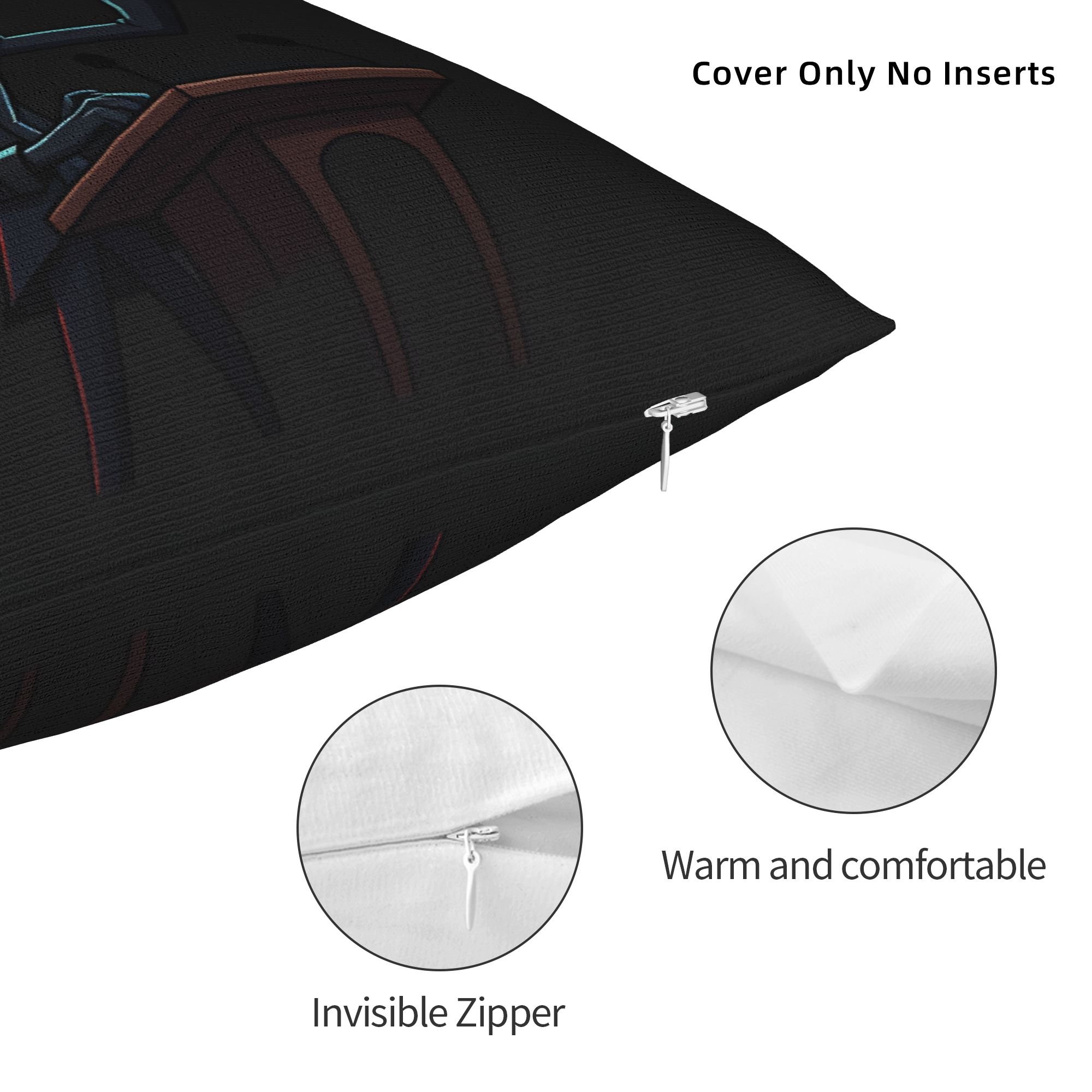 Hazbins Hoteling Vox Solo Meta - Home Decor Solo recension och pris