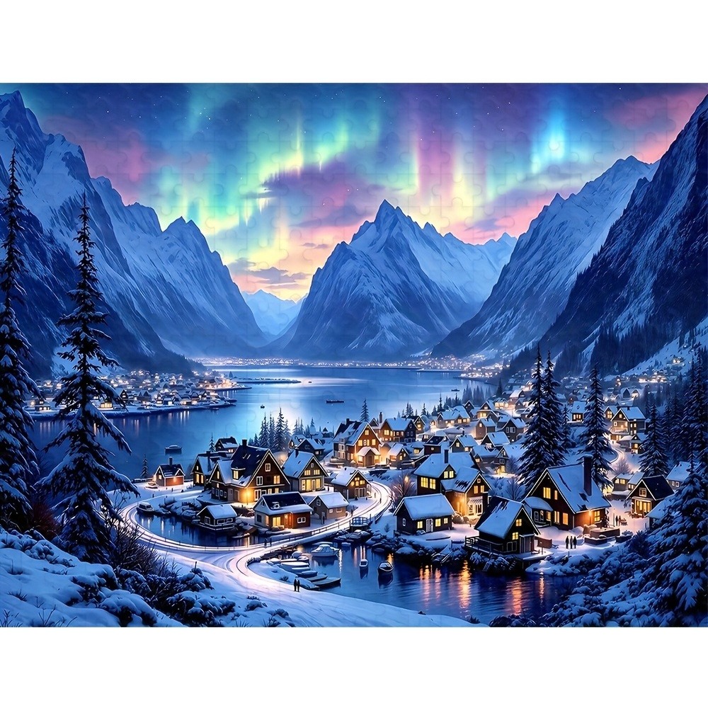 1 Box of 500/1000/1200/2000PCS - Home Decor Under 500 recension och pris