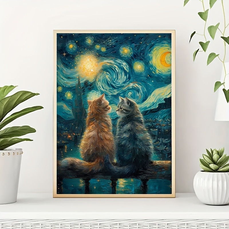 500/1000/1200/2000PCS Puzzles  - Home Decor Under 500 recension och pris