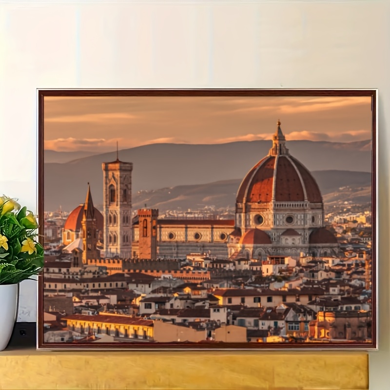 500/1000/1200/2000PCS Puzzles  - Home Decor Under 500 recension och pris