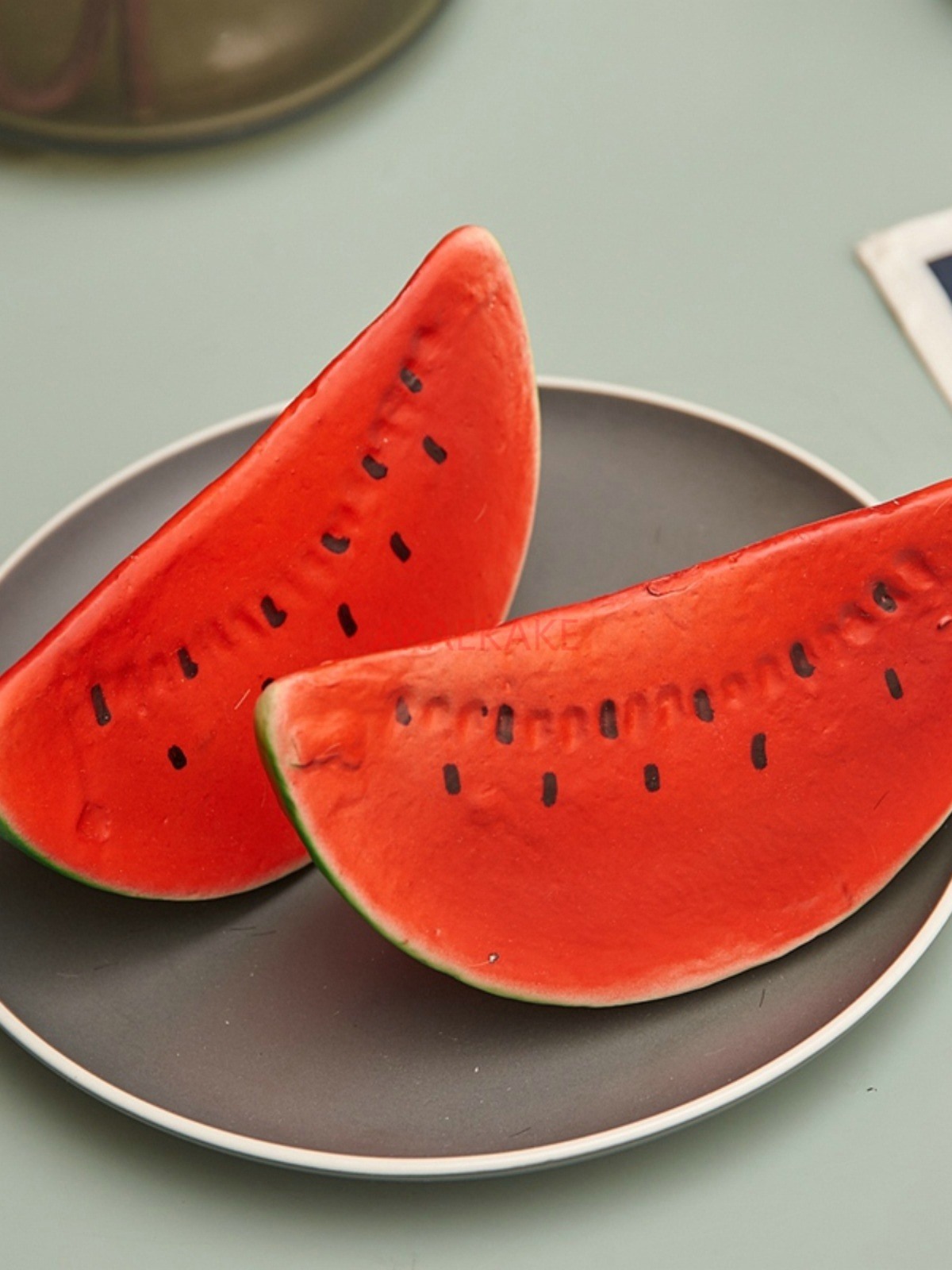 1pcs Simulated fruit model, wa - Home Decor Store recension och pris