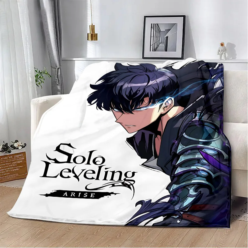 Purple Handsome Solo Leveling  - Home Decor Solo recension och pris