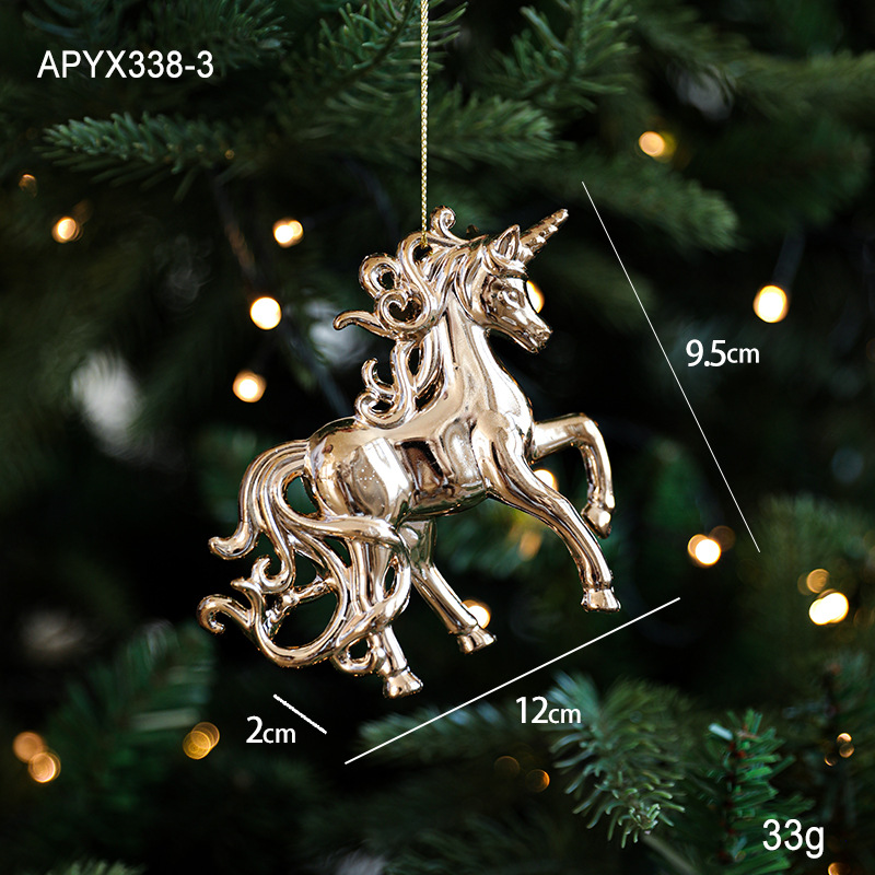 2025 Christmas Tree Ornaments  - Home Decor Trends 2025 recension och pris